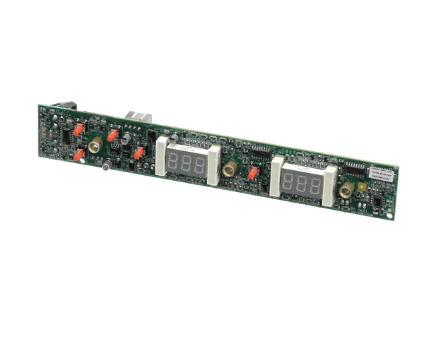 Marshall Air 166875 Control,Time/Temp Dh5-666Hoot (MSA166875) Each