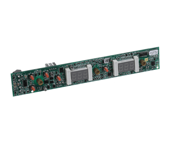 Marshall Air 166888 Time/Temp Display Dh5F-33Bn (MSA166888) Each