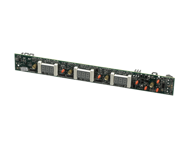Marshall Air 167151 Time.Temp Display Dh5-33Bn (MSA167151) Each