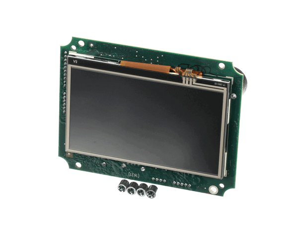 Marshall Air 167720 Control, Broiler Dk8Ep (MSA167720) Each