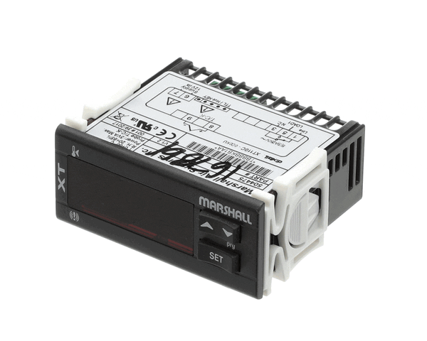 Marshall Air 167861 Control, Temp 4-Digit Bottom (MSA167861) Each