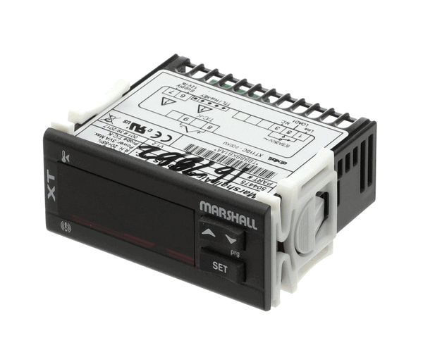 Marshall Air 167862 Control Top Temp Fr13T/Dk3Ob (MSA167862) Each