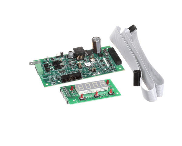 Marshall Air 168335 Control,Toaster Vt18, Mm2F-Nc (MSA168335) Each
