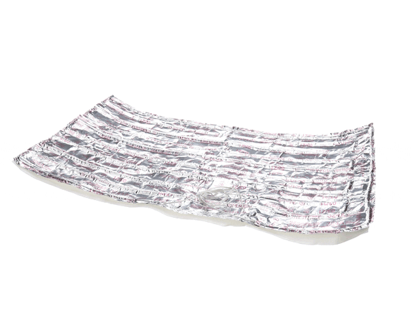 Marshall Air 168607 Heater Blanket 185W/208V (MSA168607) Each