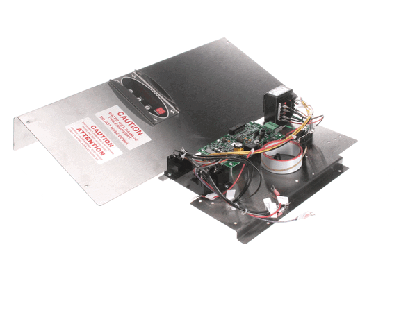Marshall Air 168720 Retro-Fit Kit (MSA168720) Each
