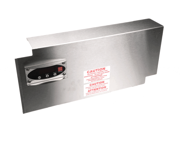 Marshall Air 168870 Kit, Control Conversion Ht18 (MSA168870) Each