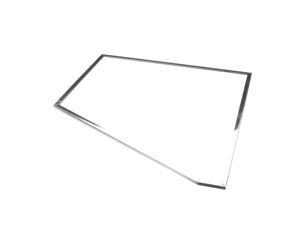 Marshall Air 169035 Glass Assembly Side Tempered For 4 (MSA169035) Each