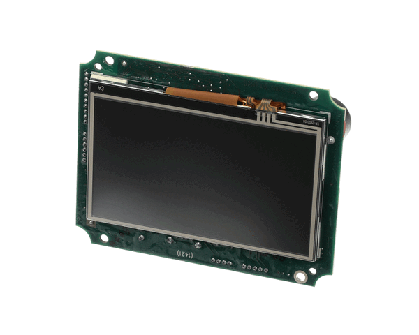 Marshall Air 169406 Orncontrol, Touchscreen F12G Dual (MSA169406) Each