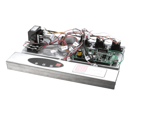 Marshall Air 169690 Kit, Control Retrofit Hst13 (MSA169690) Each