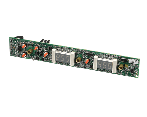 Marshall Air 170113 Control Time/Temp (MSA170113) Each