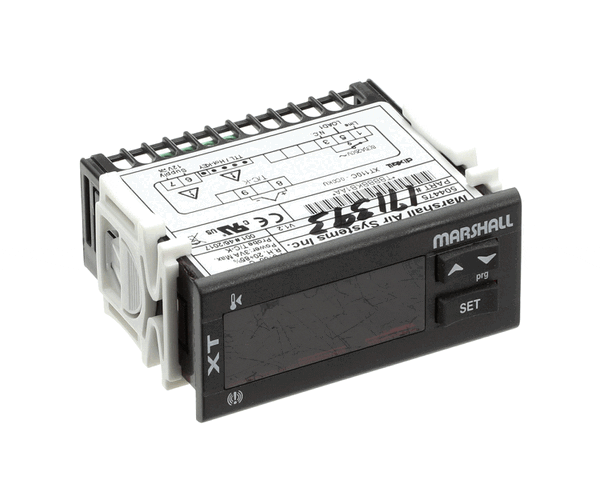 Marshall Air 171393 Control, Temp Bottom Dk3Jck (MSA171393) Each