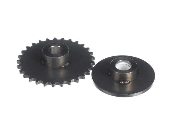 Marshall Air 171395 Sprocket, Mash 3" X 1/2 " Bore (MSA171395) Each