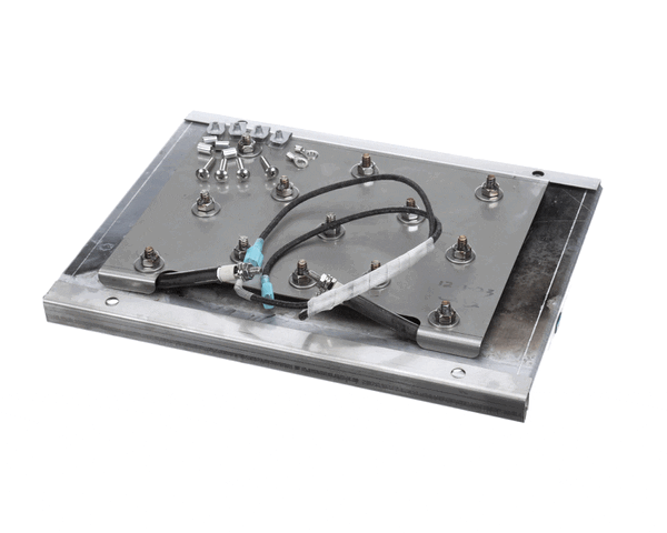 Marshall Air 171892 Heater Plate Asby 1100W/120V (MSA171892) Each