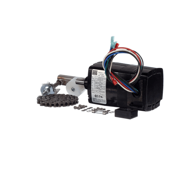 Marshall Air 173781 Motor Ac W/Capacitor (MSA173781) Each