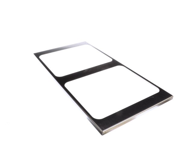 Marshall Air 173838 Back Square Pan Section (MSA173838) Each