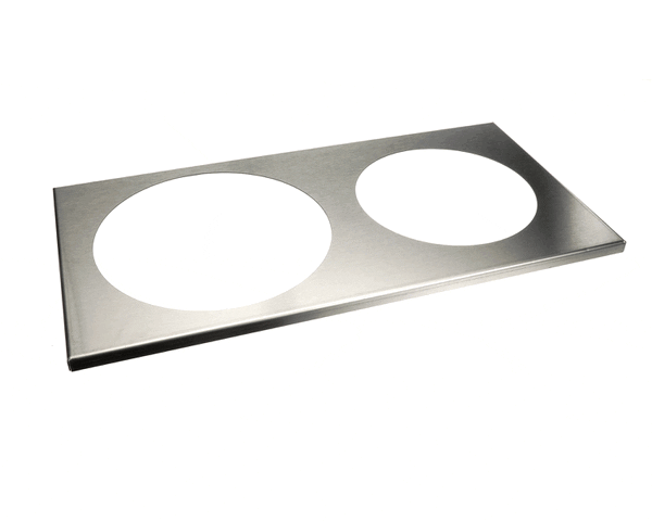 Marshall Air 173842 Back Round Pan Section (MSA173842) Each
