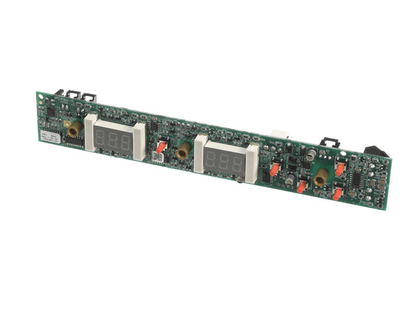 Marshall Air 174571 Control For Dh5F-33Arb (MSA174571) Each