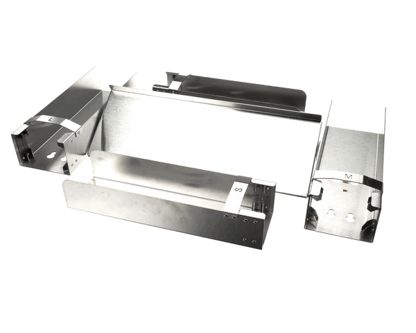 Marshall Air 175030 Carton Dispenser (MSA175030) Each