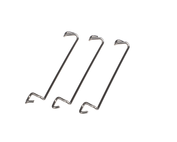 Marshall Air 177190 Kit, 14" Conveyor Clip (3 Pcs) (MSA177190) Each
