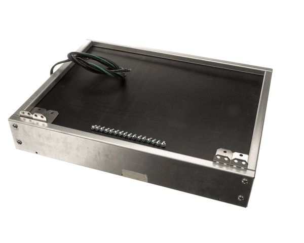 Marshall Air 178470 Tglo, 14Â€ X 18Â€ 1500W 208W Al/Stl, (MSA178470) Each