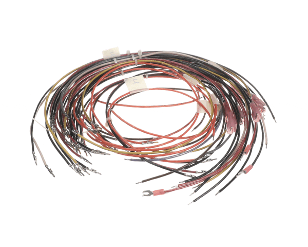 Marshall Air 180721A Wire Set A Molex Connector Harness (MSA180721A) Each