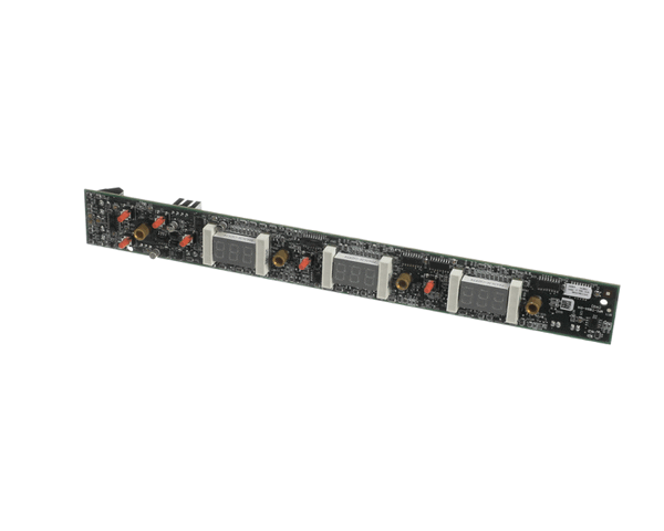 Marshall Air 180726 Control,Deck1 Dh5-33Bdszxb (MSA180726) Each