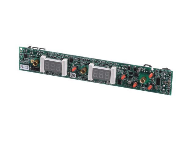 Marshall Air 182059 Control Set Up Deck 1 (MSA182059) Each