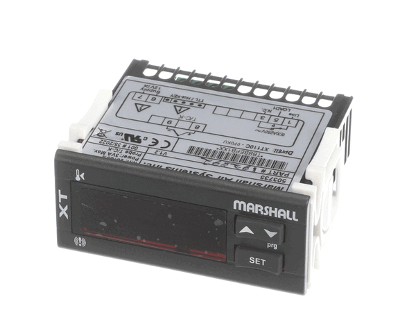Marshall Air 182893Rc Temp Control Cz3K-28Acrc & Cz3K-34Acrc (MSA182893RC) Each