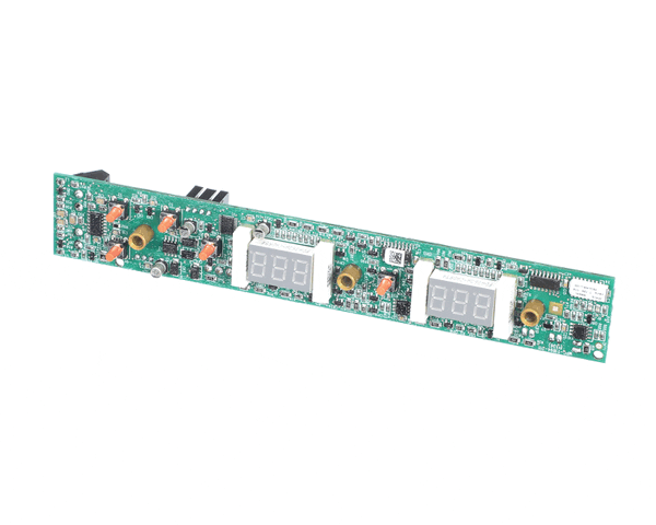 Marshall Air 182989 Control Temp (MSA182989) Each