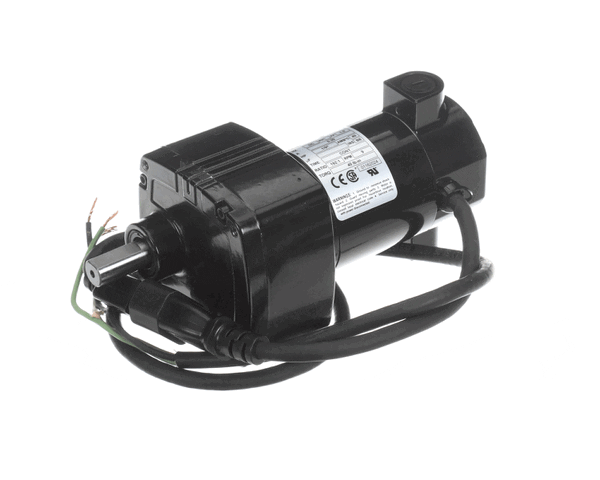 Marshall Air 183795A Motor Kit, Replacement For Dk3Ob (MSA183795A) Each