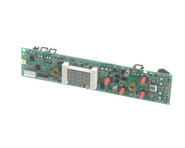 Marshall Air 186511Fl Control Deck (MSA186511FL) Each