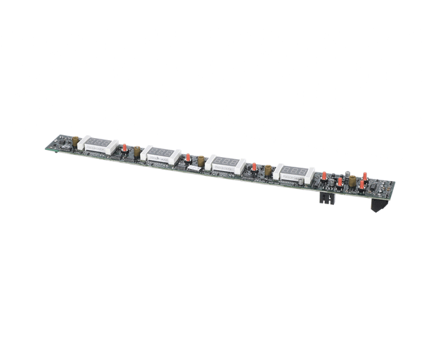 Marshall Air 187312 Control (MSA187312) Each