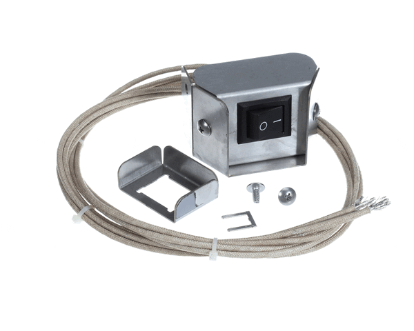 Marshall Air 187699 Kit,Switch Replacement Dh5D2 (MSA187699) Each