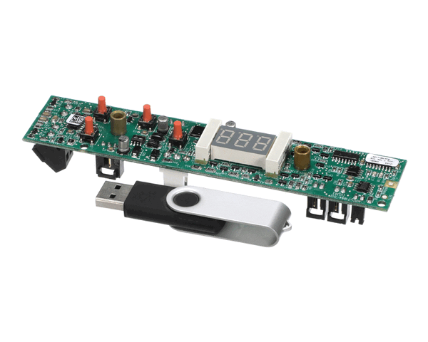 Marshall Air 191145 Kit,Control Replacement (MSA191145) Each