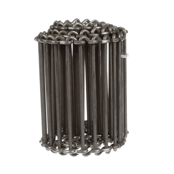 Marshall Air 500023 Conv Belt 6 Rod 7 Ga (MSA500023) Feet
