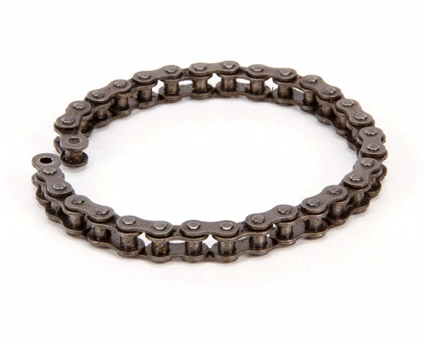 Marshall Air 500035 Chain Roller #35 (MSA500035) Feet