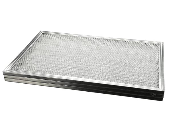 Marshall Air 500057 Filter, Aluminum Mesh 16X25 (MSA500057) Each