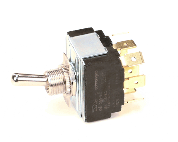 Marshall Air 500131 Switchtogglecenter Off (MSA500131) Each