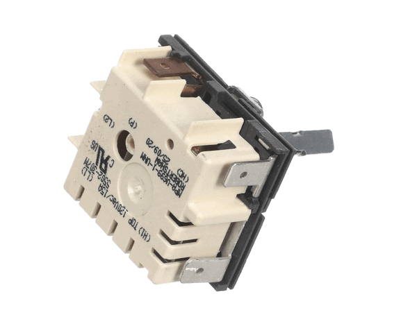 Marshall Air 500196 Switch Inf. 120V Inf120-8 (MSA500196) Each