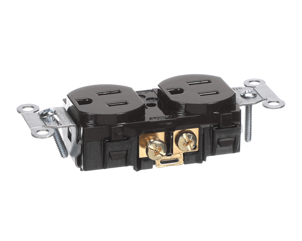 Marshall Air 500507 Receptacle, Duplex (MSA500507) Each