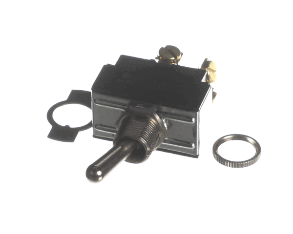 Marshall Air 500885 Switch, Toggle,20A Dpst (MSA500885) Each