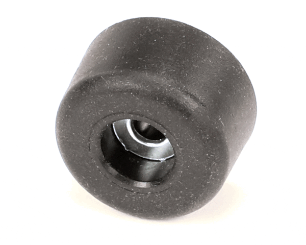 Marshall Air 501867 Foot Black Rubber (MSA501867) Each