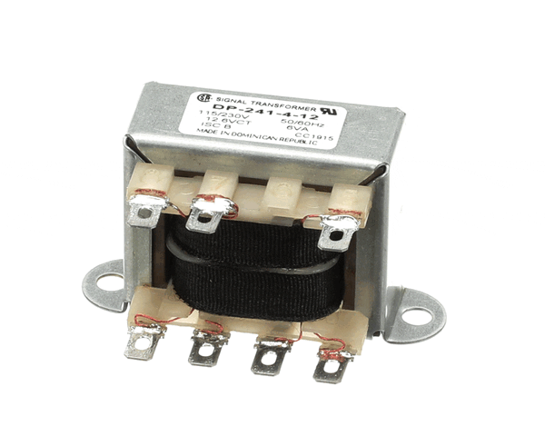 Marshall Air 501958 Transformer 240V12V Coolingfan (MSA501958) Each