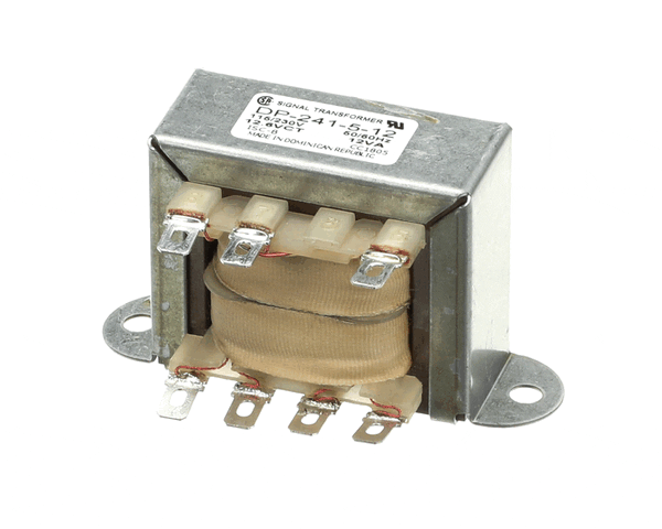 Marshall Air 502206 Transformer, 115/230 Pri 12V (MSA502206) Each