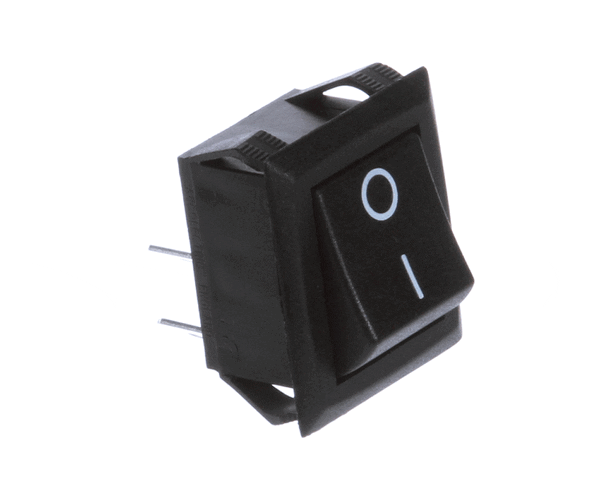 Marshall Air 502425 Switch,Lg Rocker Curvette Doub (MSA502425) Each