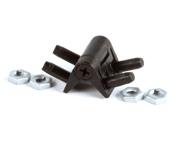 Marshall Air 502527 Hinge, Adjustable Hold (MSA502527) Each