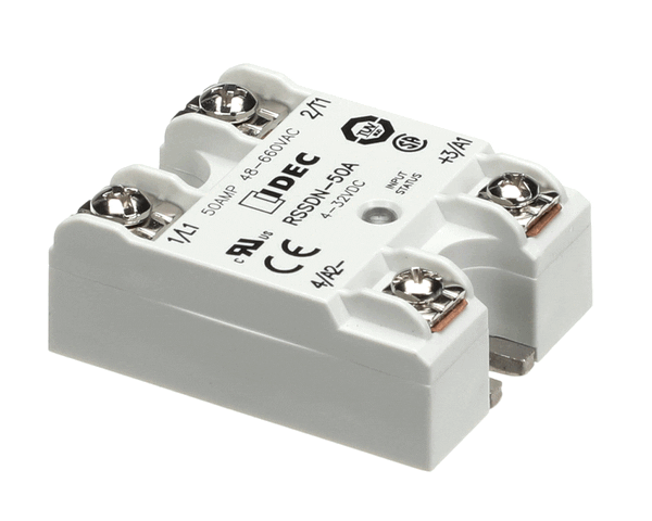 Marshall Air 502551 Relay, Solid State 240V 40A (MSA502551) Each