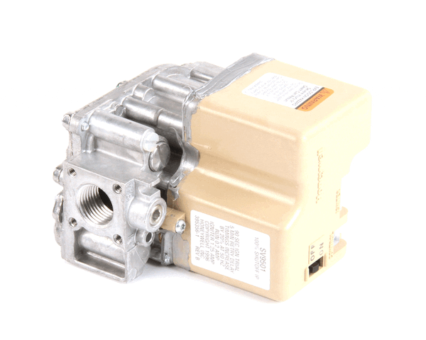 Marshall Air 502868 Valve Gas Main Nat (MSA502868) Each
