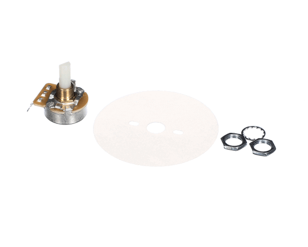 Marshall Air 502892 Potentiometer, Rotary 10K (MSA502892) Each