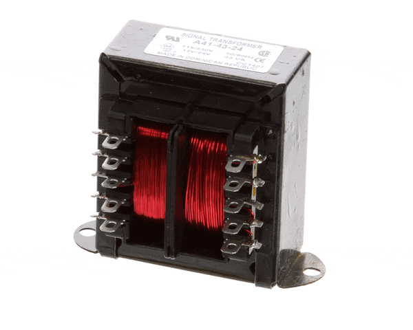 Marshall Air 502916 Transformer 115/230V Pri 24V (MSA502916) Each
